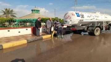 هطول أمطار في الجيزة.. هل يصل إلى القاهرة بعد ساعات؟